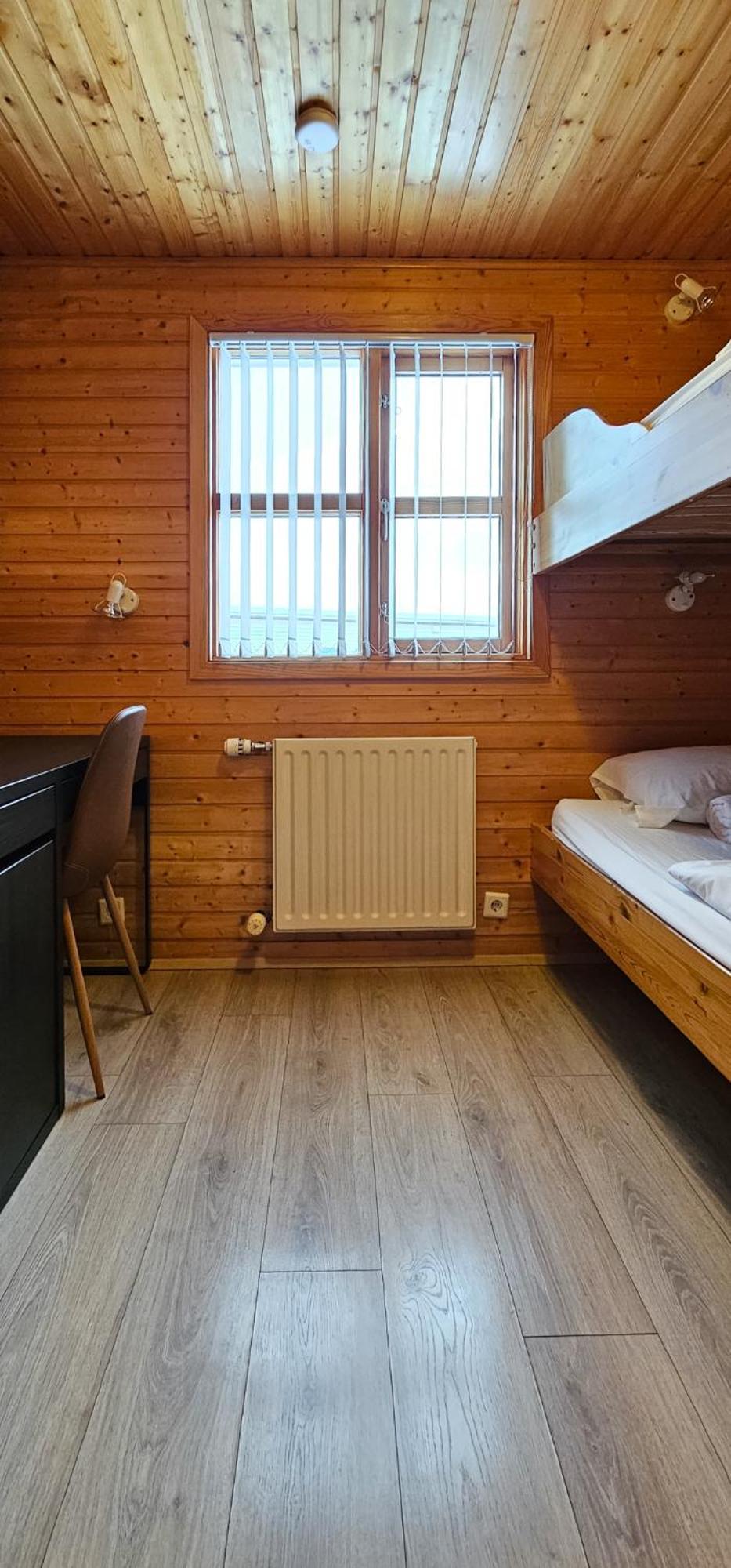 Akureyri Cottages ภายนอก รูปภาพ