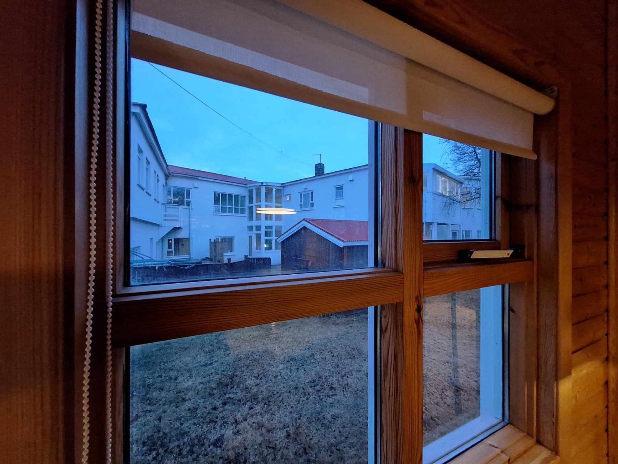 Akureyri Cottages ภายนอก รูปภาพ