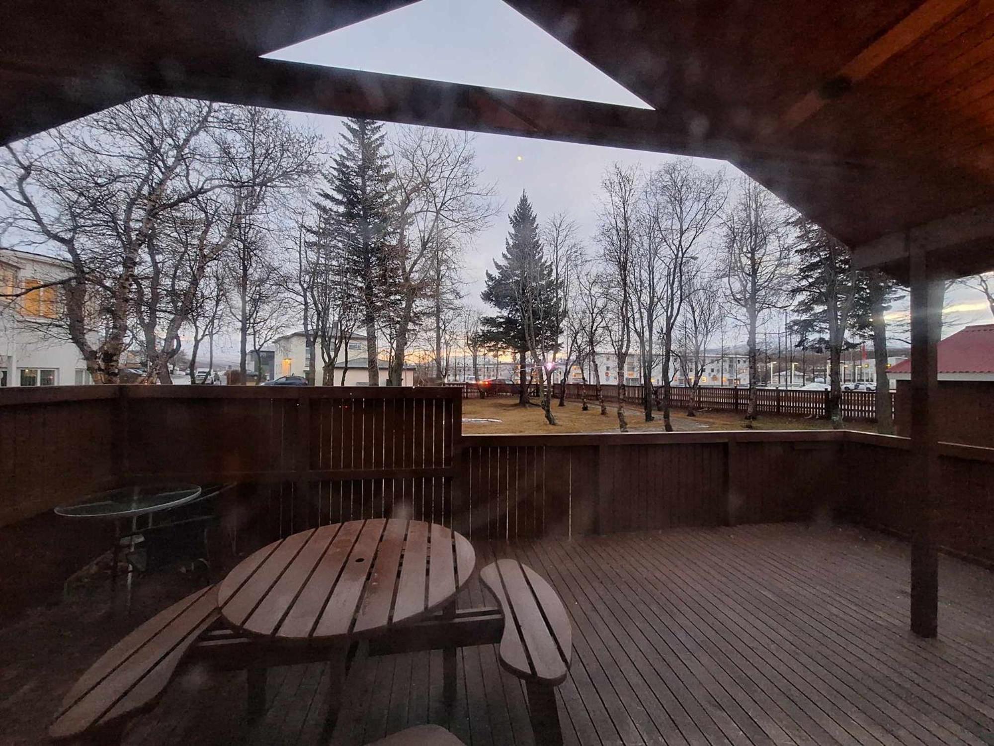 Akureyri Cottages ห้อง รูปภาพ