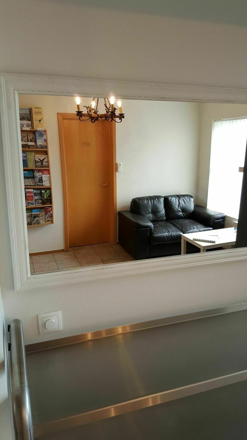 Akureyri Cottages ภายนอก รูปภาพ