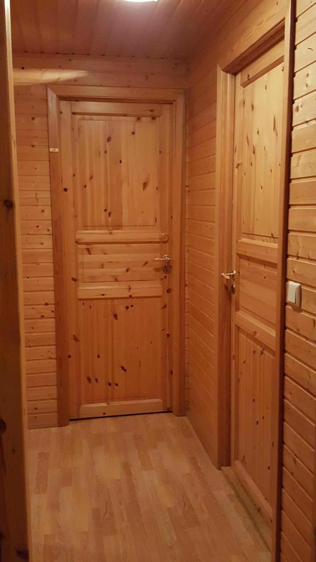 Akureyri Cottages ภายนอก รูปภาพ