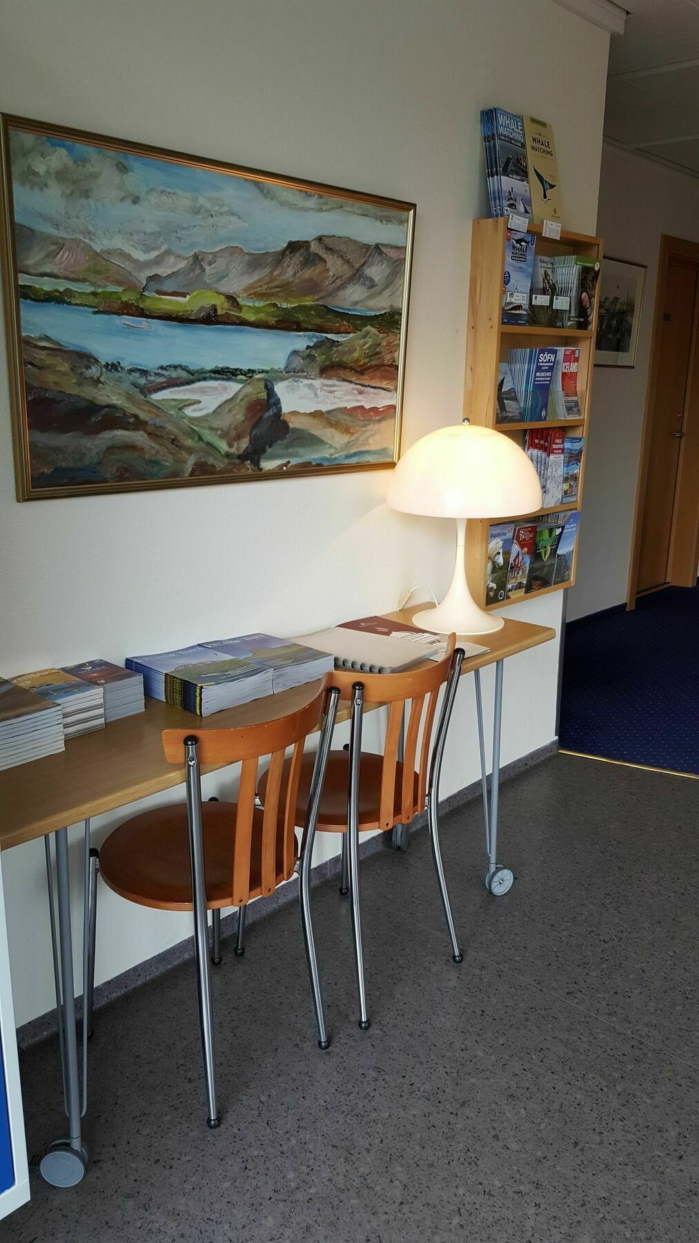 Akureyri Cottages ภายนอก รูปภาพ